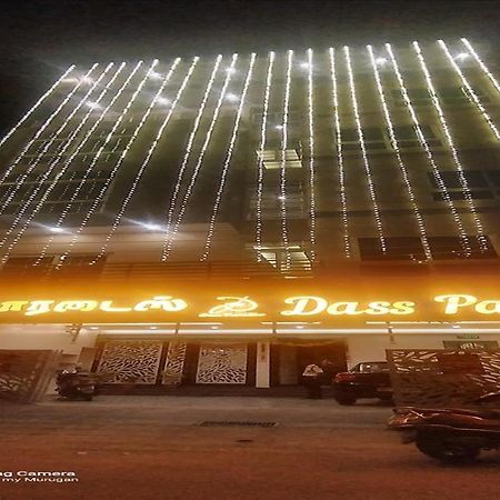 Dass Paradise Bodinayakkanur Экстерьер фото